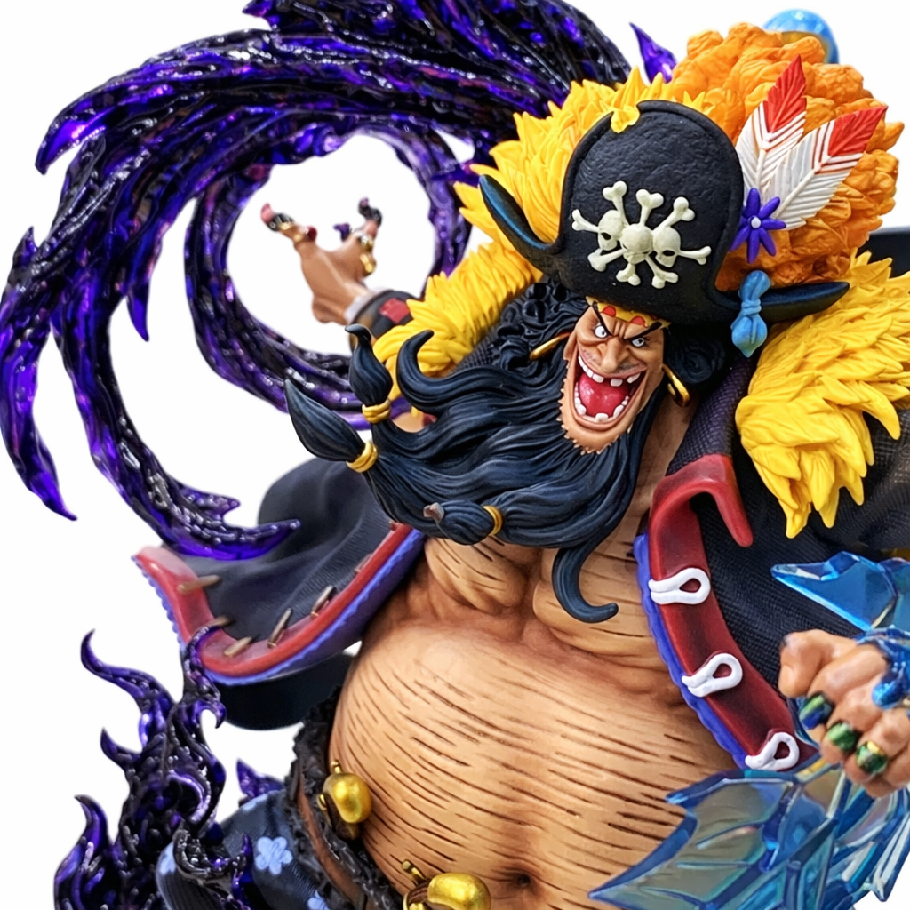Figurine Marshal D Teach ™-One Piece