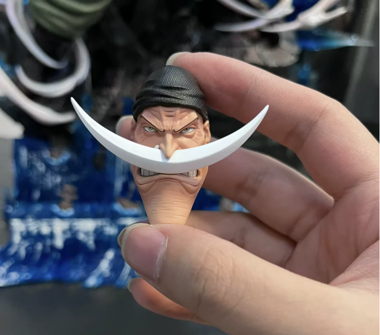 Figurine  Barbe Blanche™-One Piece