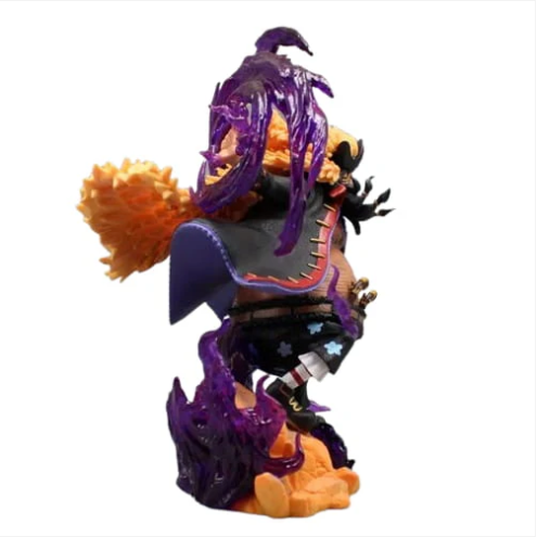 Figurine Marshal D Teach ™-One Piece