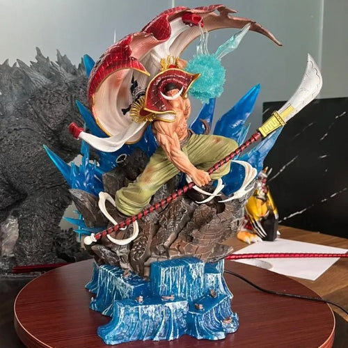 Figurine  Barbe Blanche™-One Piece