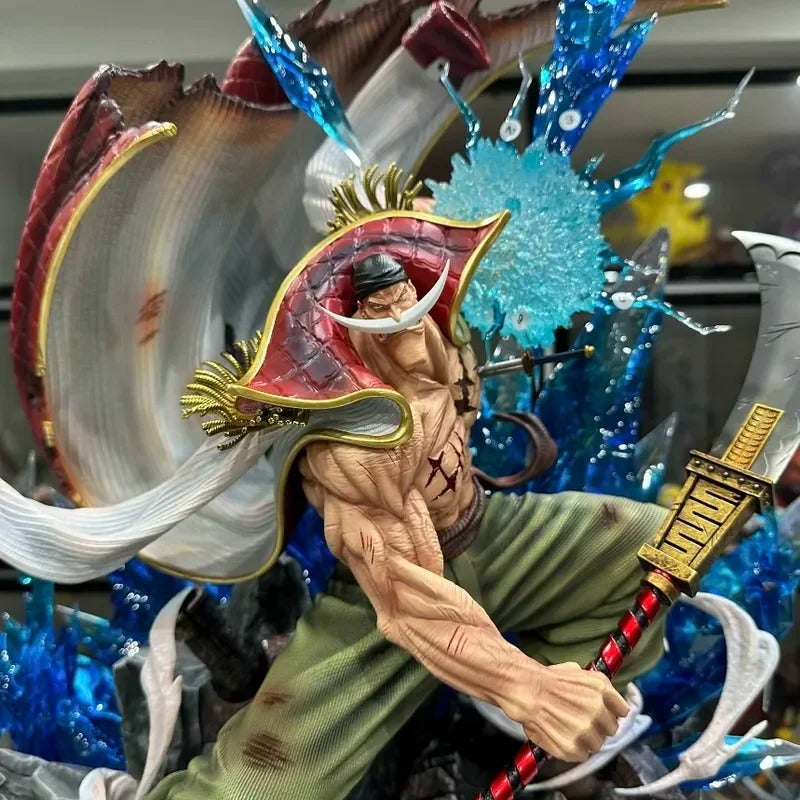 Figurine  Barbe Blanche™-One Piece