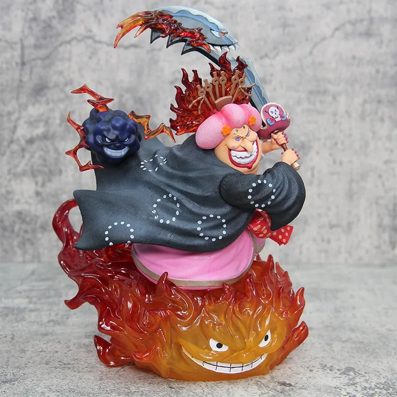 Figurine Big Mom™-One Piece