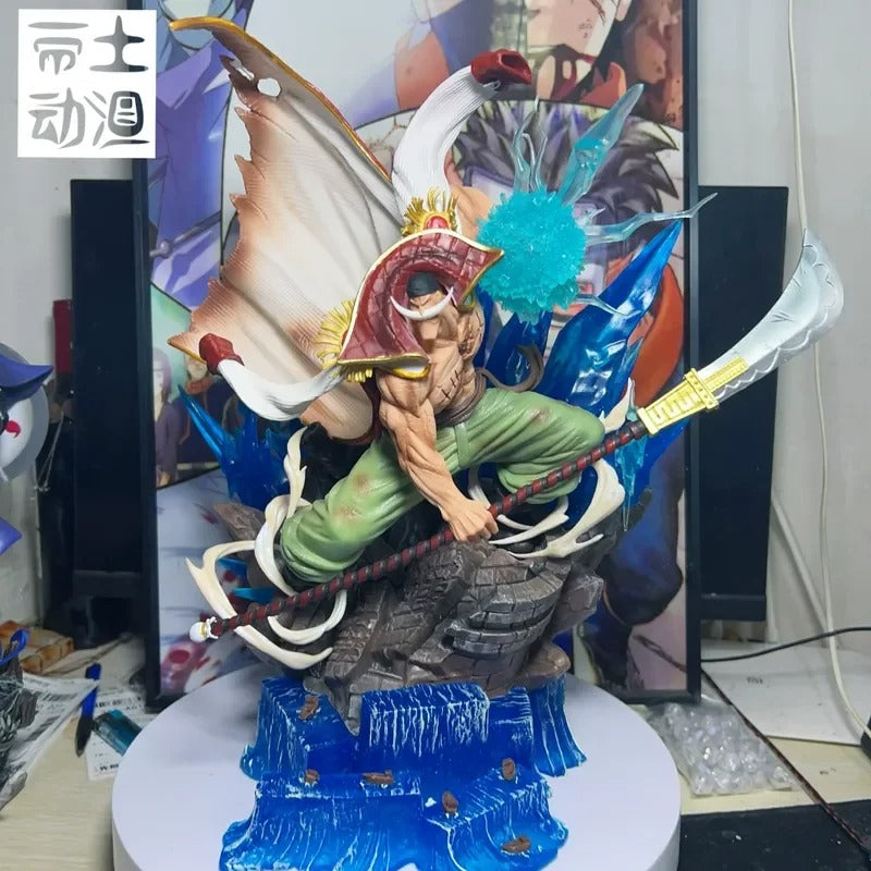 Figurine  Barbe Blanche™-One Piece