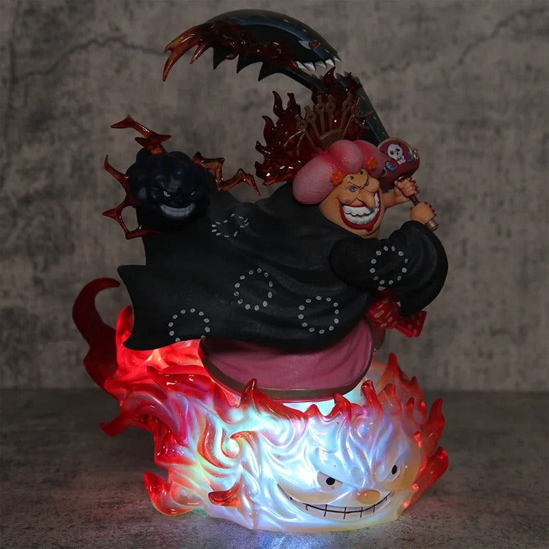 Figurine Big Mom™-One Piece