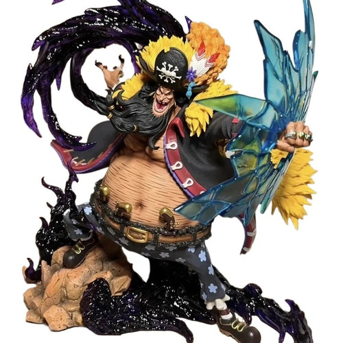 Figurine Marshal D Teach ™-One Piece