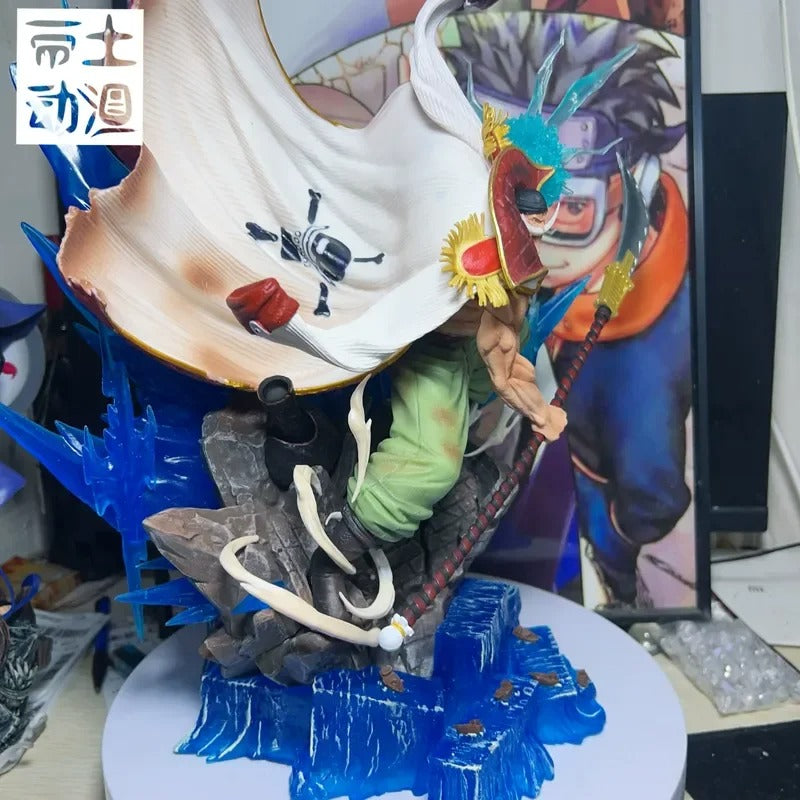 Figurine  Barbe Blanche™-One Piece