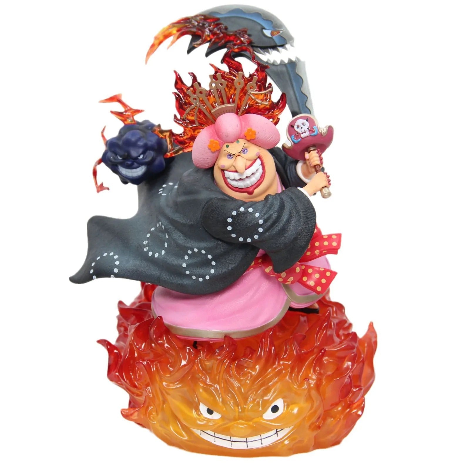 Figurine Big Mom™-One Piece