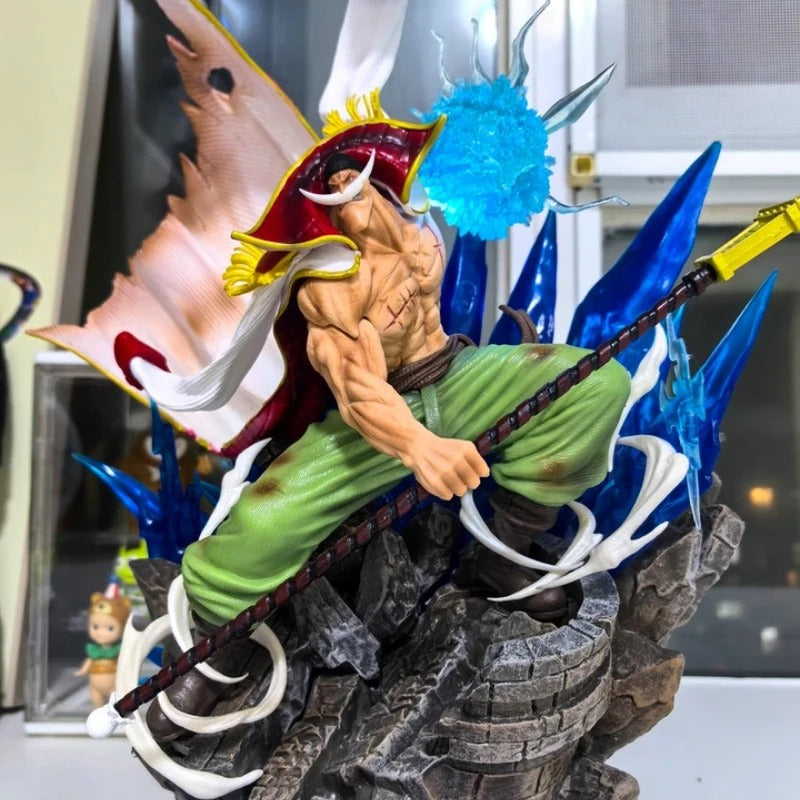 Figurine  Barbe Blanche™-One Piece