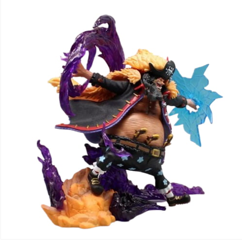 Figurine Marshal D Teach ™-One Piece