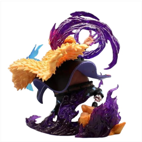 Figurine Marshal D Teach ™-One Piece